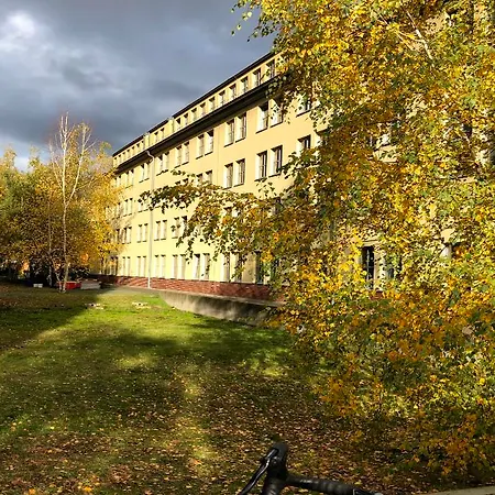 Airporthotel Berlin-adlershof Ξενοδοχείο