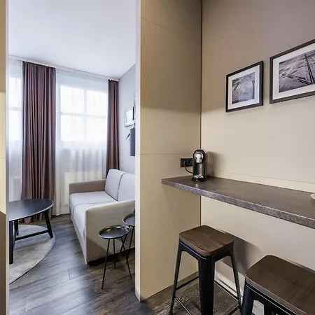 Airporthotel Berlin-adlershof Ξενοδοχείο Βερολίνο