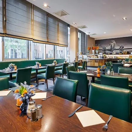 Airporthotel Berlin-adlershof Βερολίνο
