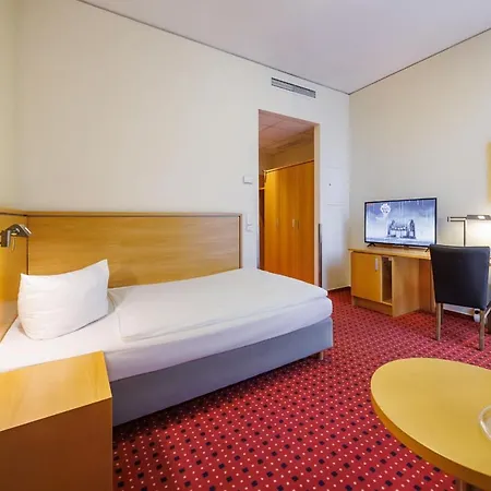 Airporthotel Berlin-adlershof Βερολίνο