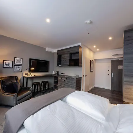 Airporthotel Berlin-adlershof 3* Βερολίνο