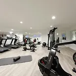 Airporthotel Berlin-adlershof Berlin