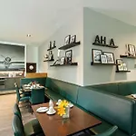 Airporthotel Berlin-adlershof 3*