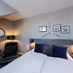 Airporthotel Berlin-adlershof Berlin