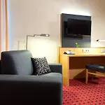 Airporthotel Berlin-adlershof Hotel