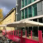 Airporthotel Berlin-adlershof 3* Berlin