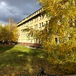 Airporthotel Berlin-adlershof Hotel
