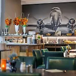 Airporthotel Berlin-adlershof