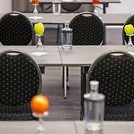 Airporthotel Berlin-adlershof 3* Berlin