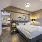 Airporthotel Berlin-adlershof Berlin