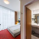 Airporthotel Berlin-adlershof