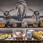 Hotel Airporthotel Berlin-adlershof 3*