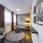 Airporthotel Berlin-adlershof Hotel Berlin