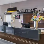 Airporthotel Berlin-adlershof Berlin