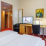 Airporthotel Berlin-adlershof 3* Berlin