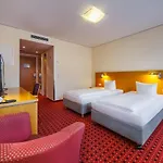 Airporthotel Berlin-adlershof 3*