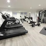 Hotel Airporthotel Berlin-adlershof 3*