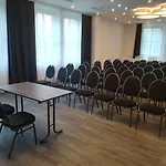 Airporthotel Berlin-adlershof Hotel Berlin