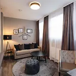 Airporthotel Berlin-adlershof
