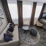 Airporthotel Berlin-adlershof 3* Berlin