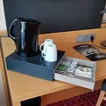 Hotel Airporthotel Berlin-adlershof