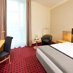 Airporthotel Berlin-adlershof Hotel