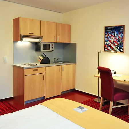 Hotel Airporthotel Berlin-adlershof