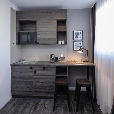 Airporthotel Berlin-adlershof Hotel 3*