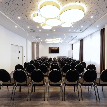 Airporthotel Berlin-adlershof