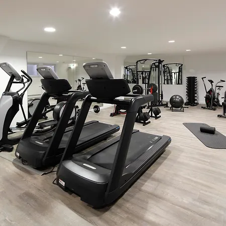 Airporthotel Berlin-adlershof