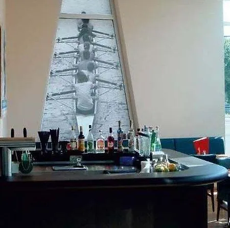 Airporthotel Berlin-adlershof