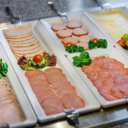 Airporthotel Berlin-adlershof