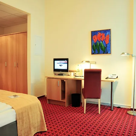 Airporthotel Berlin-adlershof