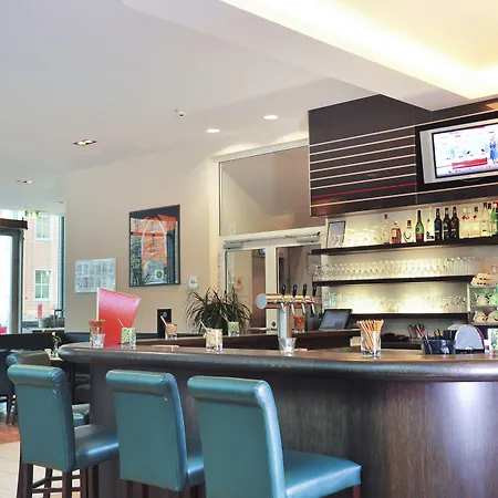 Airporthotel Berlin-adlershof 3*