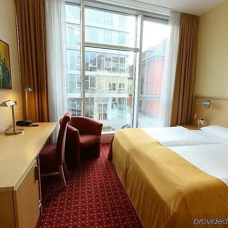 Hotel Airporthotel Berlin-adlershof