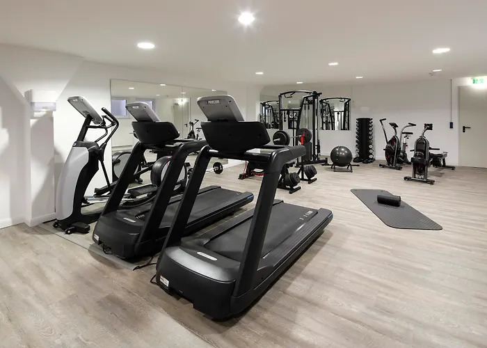 Airporthotel Berlin-adlershof