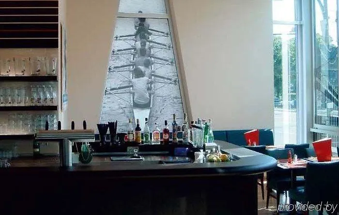 Airporthotel Berlin-adlershof