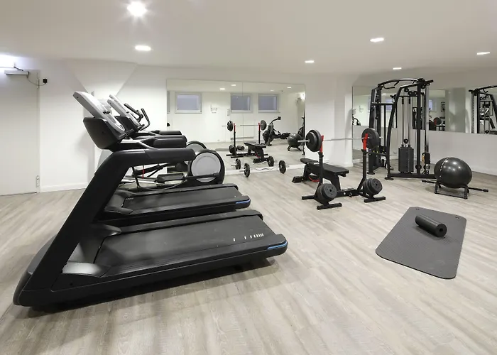 מלון Airporthotel Berlin-adlershof 3*