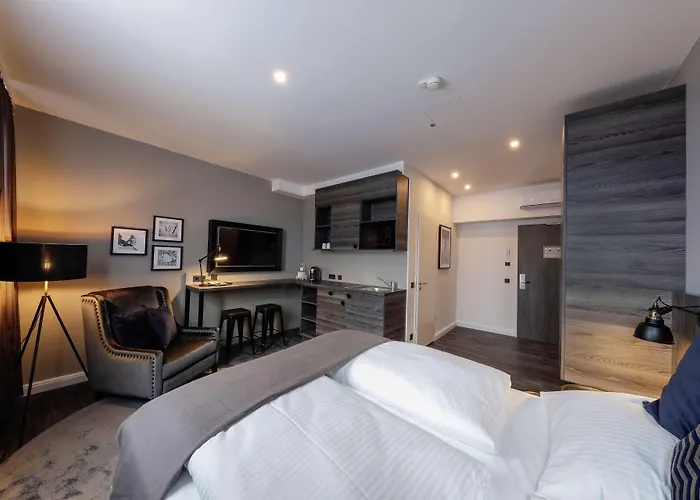 Airporthotel Berlin-adlershof 3* Берлин