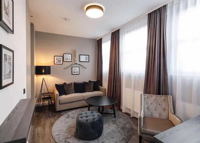 Airporthotel Berlin-adlershof