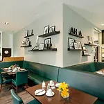 Airporthotel Berlin-adlershof מלון ברלין