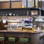 מלון Airporthotel Berlin-adlershof ברלין