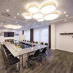Airporthotel Berlin-adlershof 3*