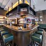 Airporthotel Berlin-adlershof 3*