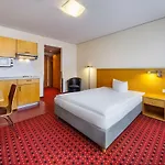 Airporthotel Berlin-adlershof מלון ברלין