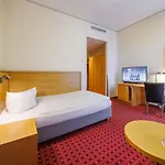 Airporthotel Berlin-adlershof ברלין