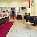 Airporthotel Berlin-adlershof מלון ברלין