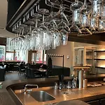מלון Airporthotel Berlin-adlershof