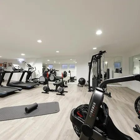 Airporthotel Berlin-adlershof ברלין