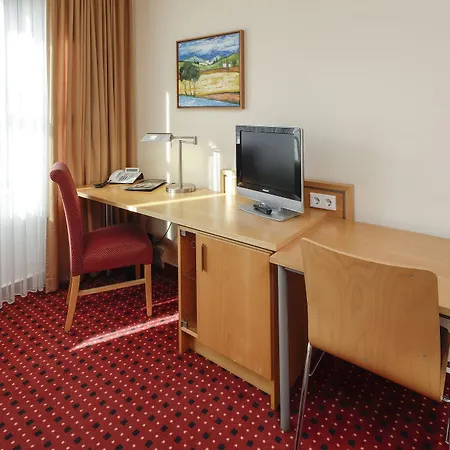 Airporthotel Berlin-adlershof מלון ברלין